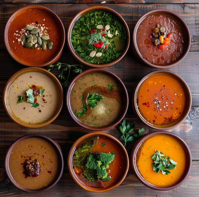 abiotic factor soups