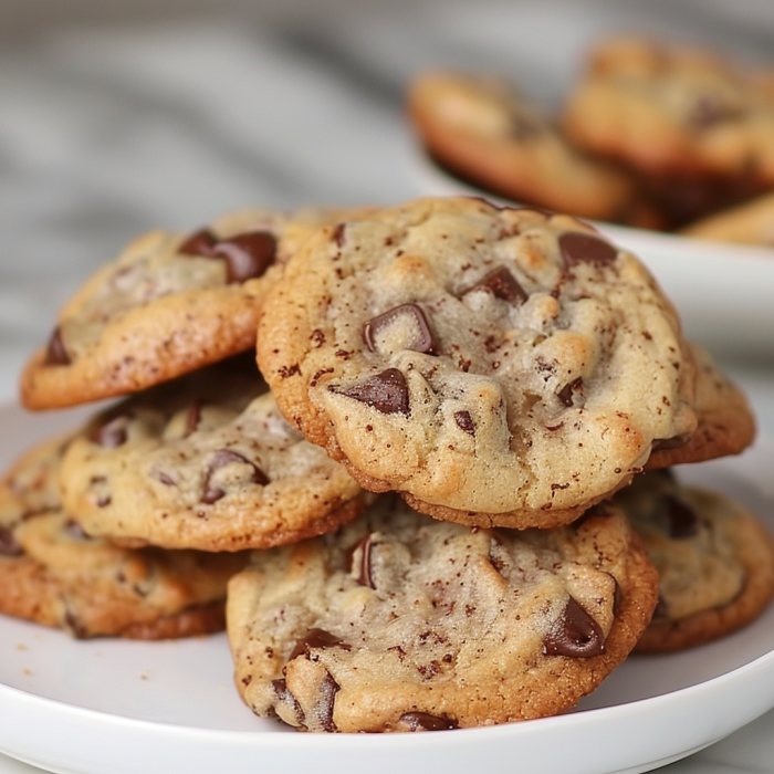 chick fil a chocolate chip cookie recipe
