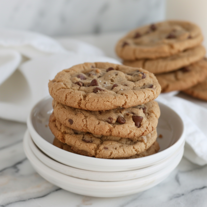 chick fil a cookie recipe