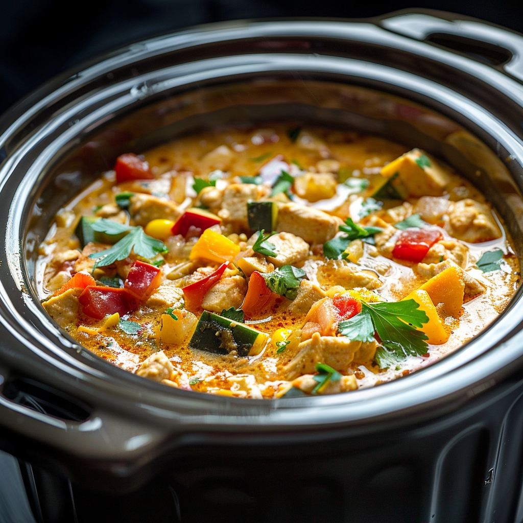 gluten free crock pot recipes
