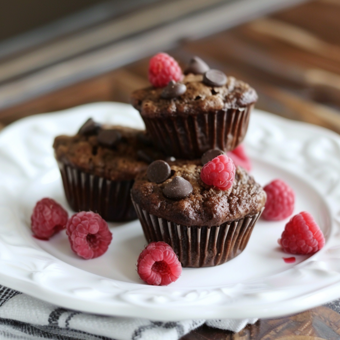kodiak cake muffins