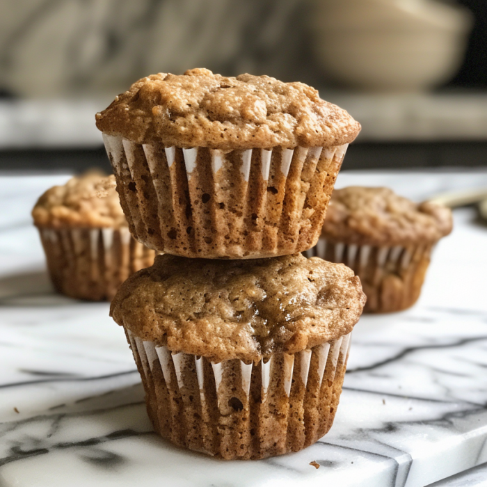 kodiak cake muffins