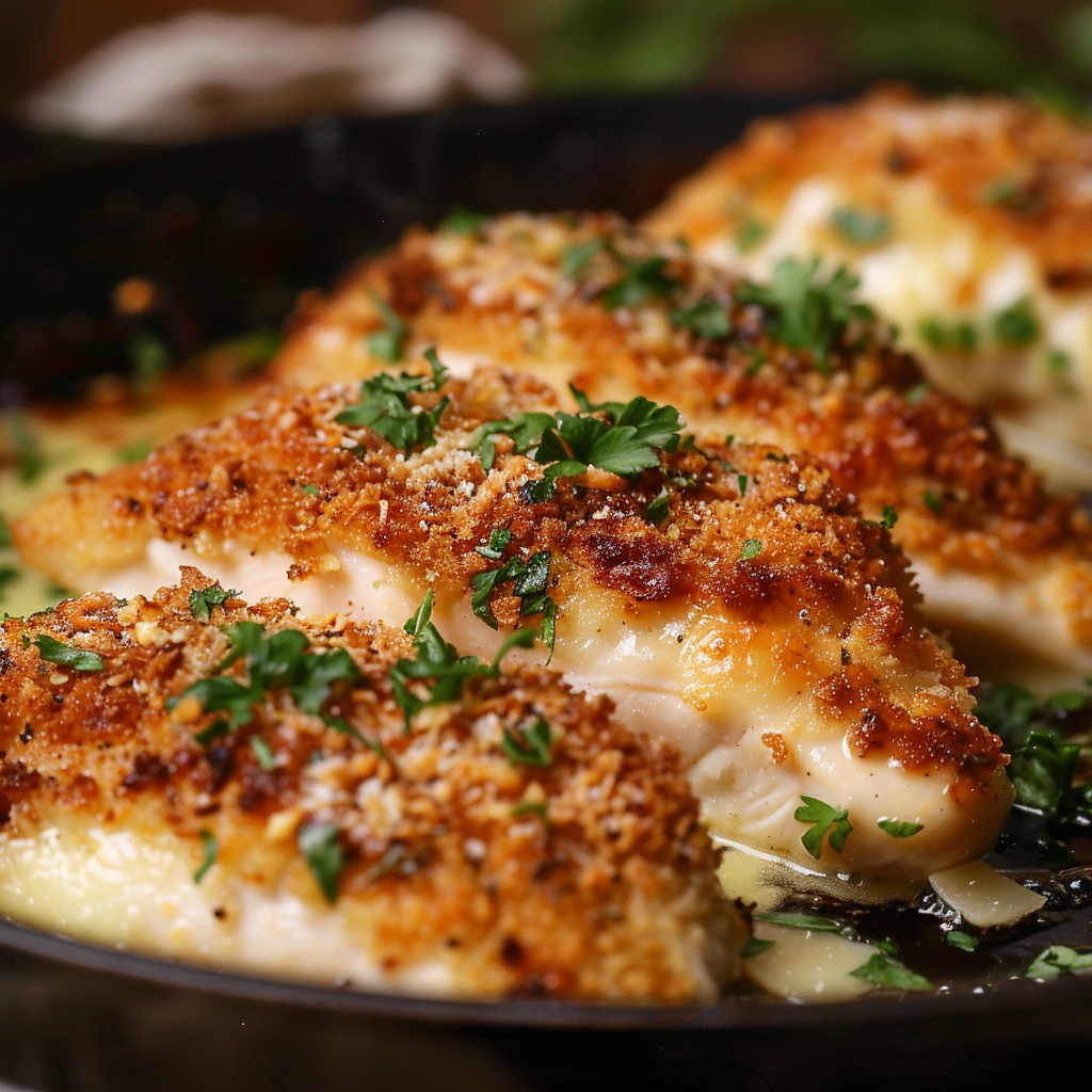 longhorn chicken