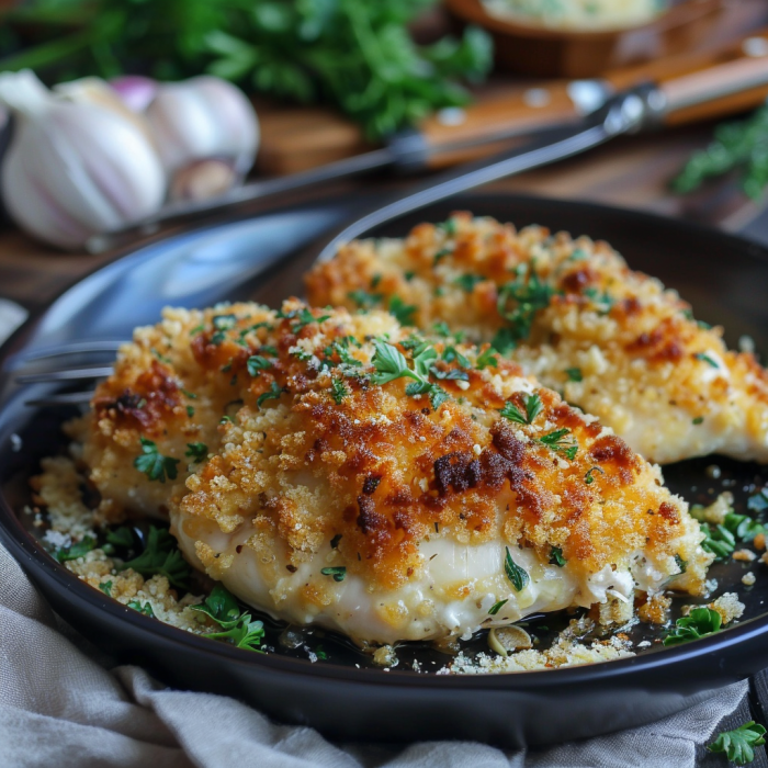 longhorn chicken