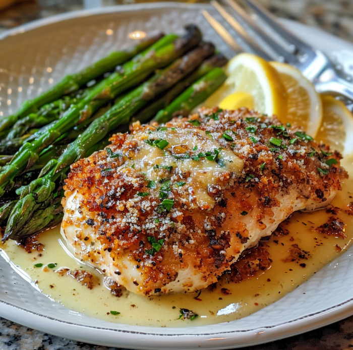 longhorn chicken