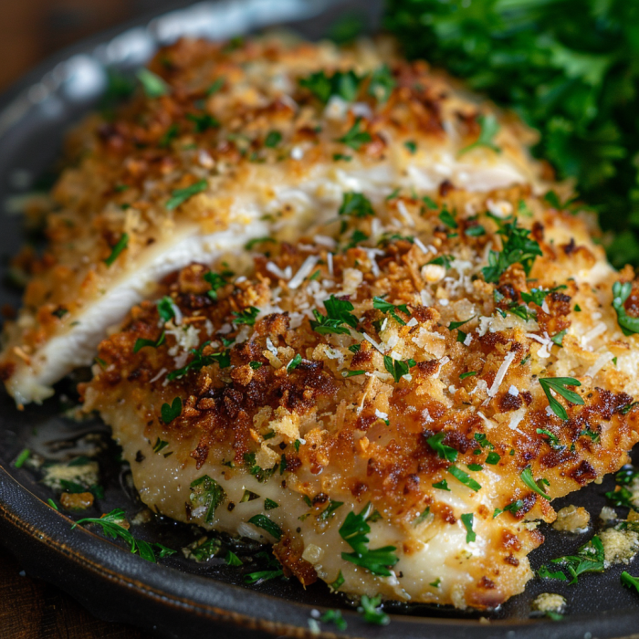 longhorn chicken