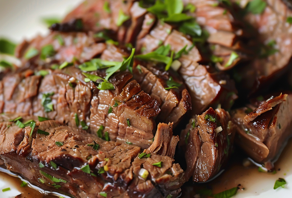 slow cooker tri tip