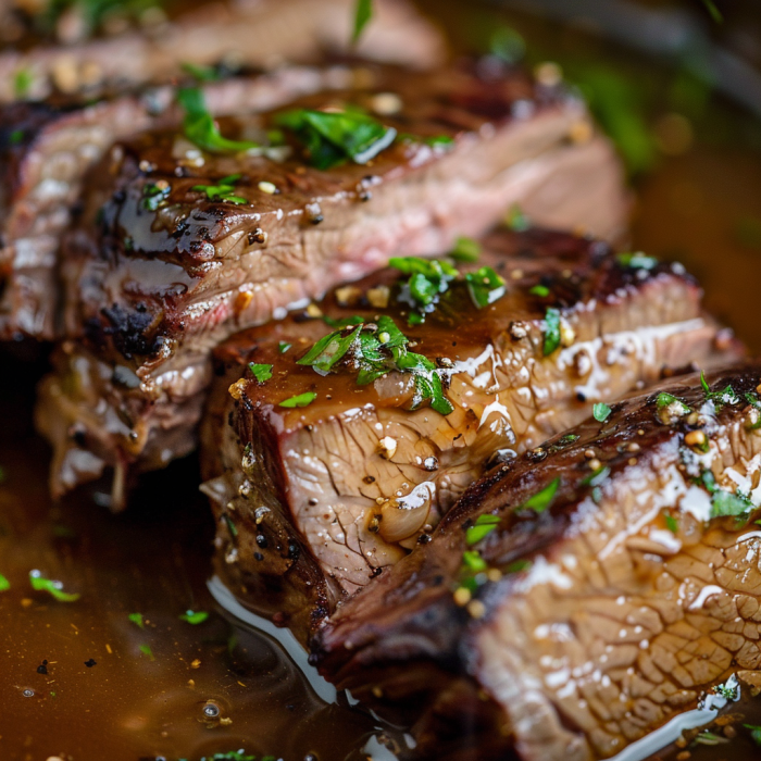 slow cooker tri tip