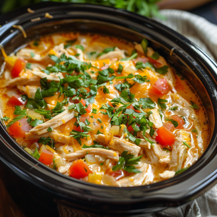 small crock pot recipes