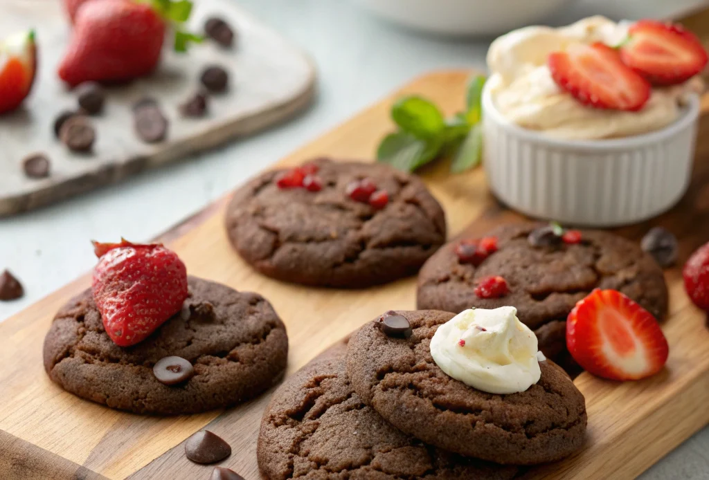 nestle chocolate cookie recipe