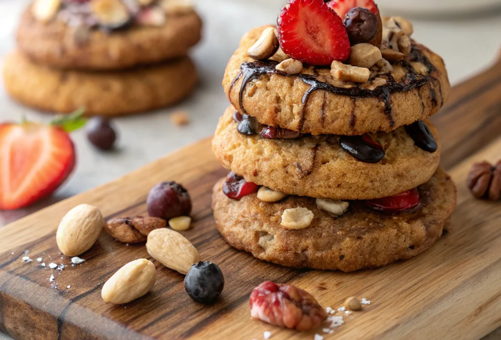 protein cookie recipe