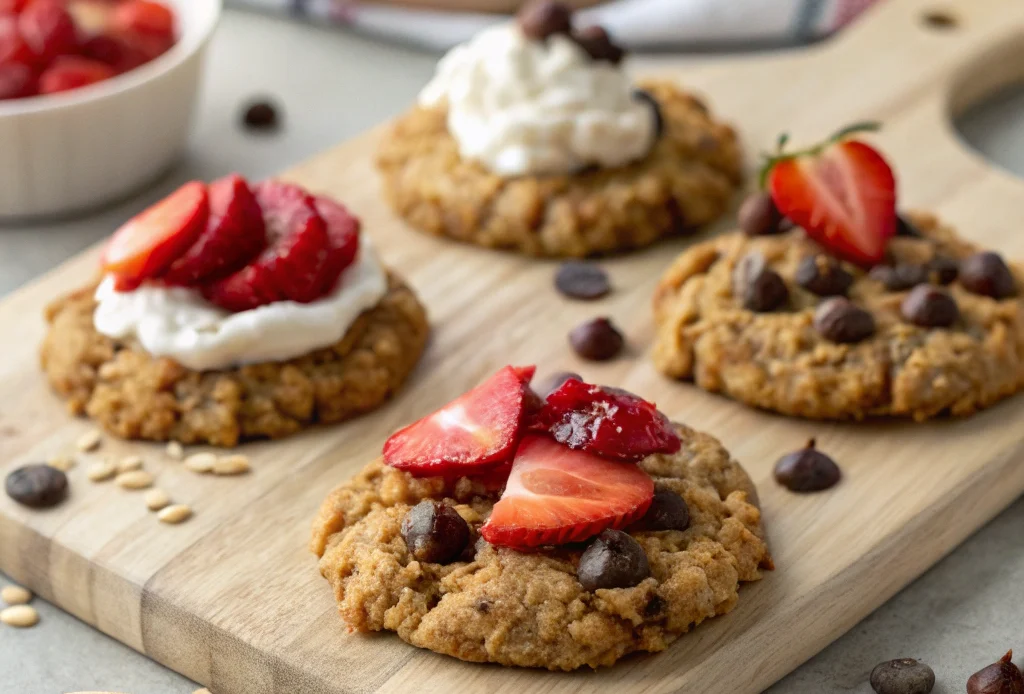 quaker oatmeal cookie recipe