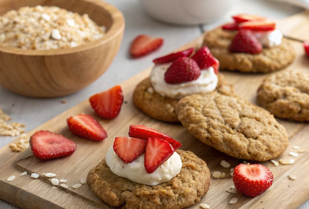 quaker oats oatmeal cookie recipe