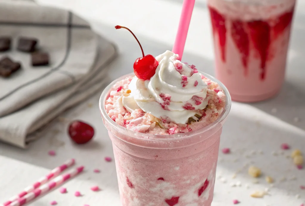recipe for starbucks pink drink